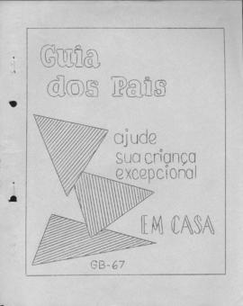 CODI-UNIPER_m0629p01 - Manuais de Ensino para Educação de Especiais, 1967