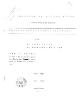 CODI-UNIPER_m0826p01 - Ministerio de Educacion Publica do Peru, 1968