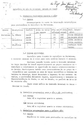 CRPE-SP_m0207p01 - Relatórios de Atividades da Equipe Paulista de Professores enviada ao Estado d...