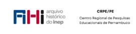 Centro Regional de Pesquisas Educacionais - Pernambuco