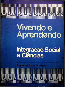 Vivendo e Aprendendo - Integração Social e Ciências, 1963