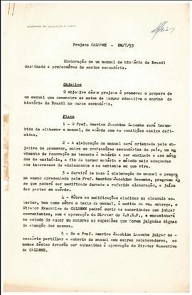 CALDEME_m024p01 - Manual de História do Brasil por Américo Lacombe, 1958