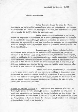 CBPE_m221p02 - Relatório das Principais Atividades da Secretaria de Estado de Educação e Cultura do Estado do Rio Grande do Norte, 1956 - 958