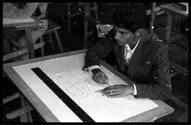 Curso Profissionalizante - SENAI Volta Redonda