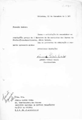 CODI_m017p03 - Conclusões Gerais do I Encontro de Ex-cursistas dos Cursos de Professores Supervisores do Espírito Santo, 1965
