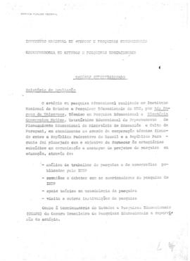 CBPE_m011p01 - Relatório de avaliação de estágio supervisionado, 1976