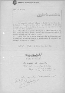 CODI_m039p09 - Consultas Telgráficas, 1948