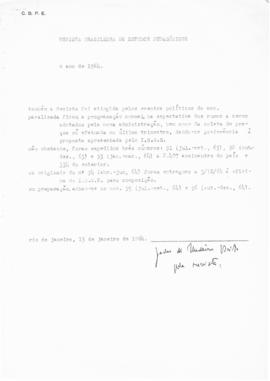 CBPE_m086p06 - Documento sobre a Paralisação da Publicação da RBEP, 1964