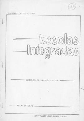 CODI-UNIPER_m0042p01 - Projeto de Integração de Escolas no Estado do Paraná, 1967