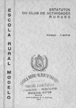 CODI-UNIPER_m0622p01 - Escola Rural Alberto Torres, 1934