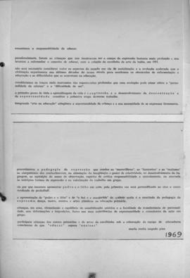 CODI-UNIPER_m0783p01 - Projeto de Implantação do Ensino de 1º Grau, 1973