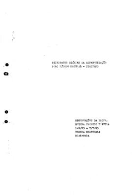 DAM_m016p01 - Método italiano de alfabetização, 1965