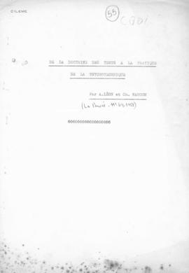 CODI_m017p13 - De La Doctrine Des Tests a La Pratique de La Psychotechnique, 1955