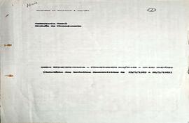 SAT_m033p01 - Financiamento da USAID para o aperfeiçoamento do Ensino Primário, 1969