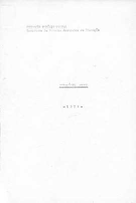 CODI-UNIPER_m0256p02 - Relatórios Anuais do Instituto de Estudos Avançados em Educação (IESAE), 1...