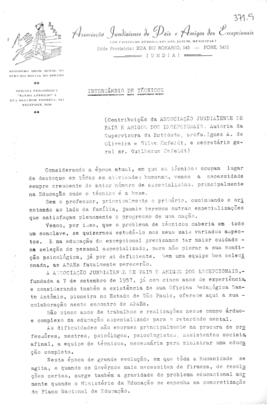 CODI-UNIPER_m0839p01 - Projeto de Intercâmbio de Técnicas, 1962