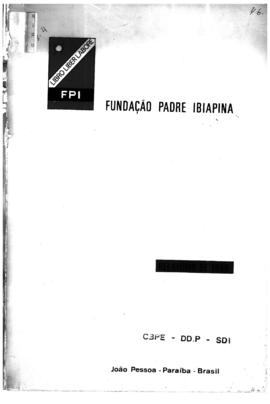 CODI-UNIPER_m0788p01 - Fundação Padre Ibiapina, 1969