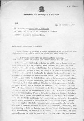 CODI-UNIPER_m0060p01 - Relatório do Observatório Nacional, 1962