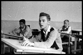 Curso profissionalizante - SENAI Volta Redonda