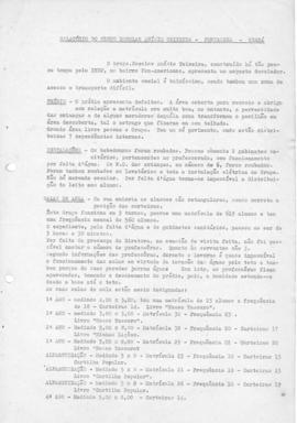CODI-UNIPER_m0888p02 - Relatórios de Grupos Escolares de Fortaleza - Ceará, 1958 - 1959