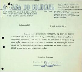 Estrutura e Funcionamento, 1979 - 1986
