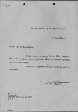 CODI-UNIPER_m0072p02 - Realização de Estudos sobre os Arquivos Brasileiros, 1960