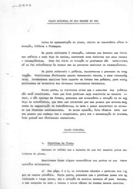 CEOSE-CROSE_m057p03 - Análise Relativa ao Plano Estadual do Rio Grande do Sul, feito por Marco Antonio Pimentel, 1968