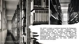 1 - Biblioteca Pedagógica
