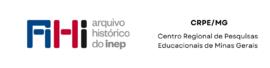 Centro Regional de Pesquisas Educacionais - Minas Gerais